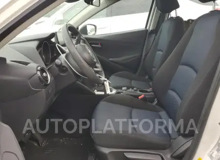 TOYOTA YARIS L 2019 vin 3MYDLBYV0KY510704 from auto auction Copart