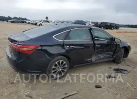 TOYOTA AVALON XLE 2018 vin 4T1BK1EB1JU275398 from auto auction Copart