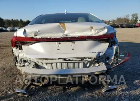 TOYOTA AVALON XLE 2019 vin 4T1BZ1FB7KU030682 from auto auction Copart