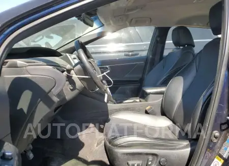 TOYOTA MIRAI 2018 vin JTDBVRBD4JA004207 from auto auction Copart