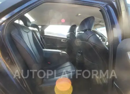 TOYOTA MIRAI 2018 vin JTDBVRBD4JA004207 from auto auction Copart