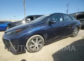 Toyota Mirai 2018 2018 vin JTDBVRBD4JA004207 from auto auction Copart