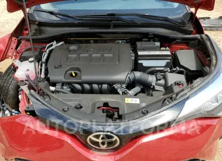 TOYOTA C-HR XLE 2020 vin JTNKHMBX8L1069774 from auto auction Copart