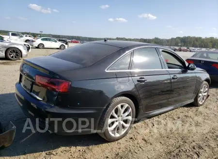 AUDI A6 PREMIUM 2017 vin WAUC8AFC4HN109909 from auto auction Copart