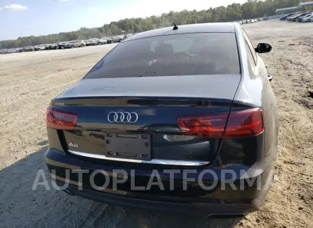 AUDI A6 PREMIUM 2017 vin WAUC8AFC4HN109909 from auto auction Copart