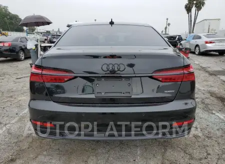 AUDI A6 PREMIUM 2021 vin WAUD3AF24MN102446 from auto auction Copart