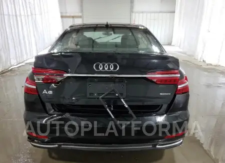 AUDI A6 PREMIUM 2019 vin WAUD8AF22KN128400 from auto auction Copart