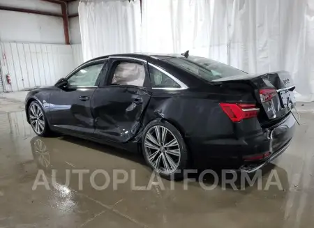 AUDI A6 PREMIUM 2019 vin WAUD8AF22KN128400 from auto auction Copart