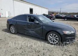 AUDI A6 PREMIUM 2018 vin WAUG3AFC3JN028082 from auto auction Copart