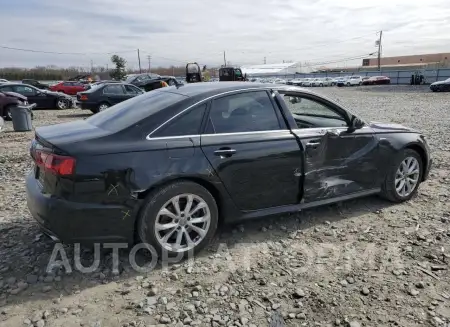 AUDI A6 PREMIUM 2018 vin WAUG3AFC3JN028082 from auto auction Copart