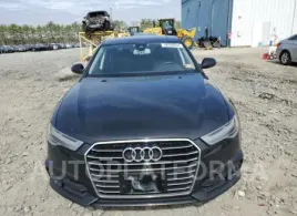 AUDI A6 PREMIUM 2018 vin WAUG3AFC3JN028082 from auto auction Copart