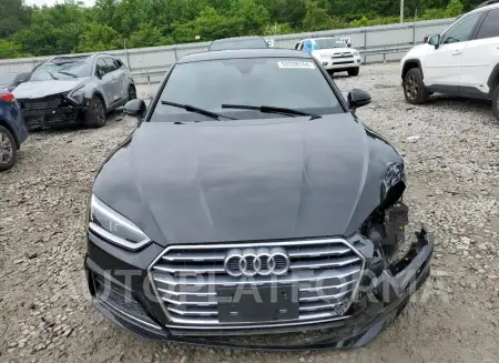 AUDI A5 PREMIUM 2019 vin WAUTNAF52KA063621 from auto auction Copart