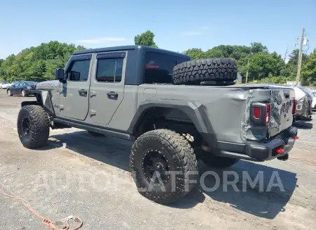 JEEP GLADIATOR 2021 vin 1C6JJTBG0ML507859 from auto auction Copart