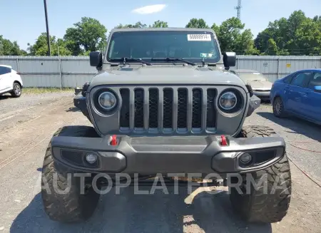 JEEP GLADIATOR 2021 vin 1C6JJTBG0ML507859 from auto auction Copart