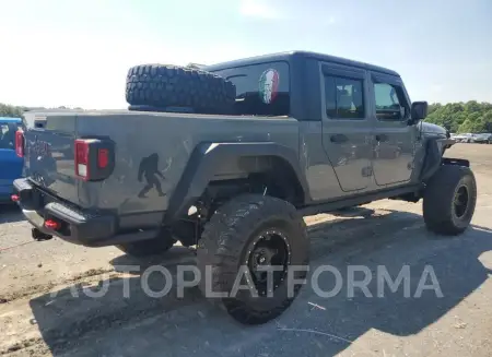 JEEP GLADIATOR 2021 vin 1C6JJTBG0ML507859 from auto auction Copart