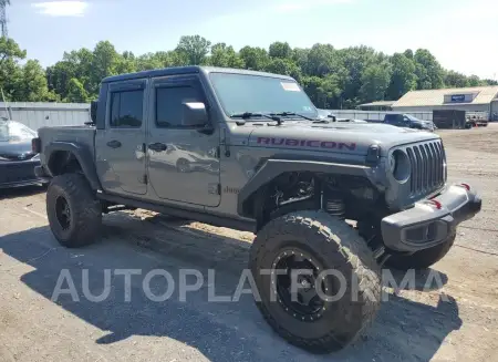 JEEP GLADIATOR 2021 vin 1C6JJTBG0ML507859 from auto auction Copart