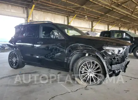 MERCEDES-BENZ GLE 350 2023 vin 4JGFB4JB6PA839064 from auto auction Copart