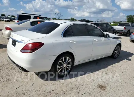 MERCEDES-BENZ C 300 4MAT 2015 vin 55SWF4KB9FU095648 from auto auction Copart