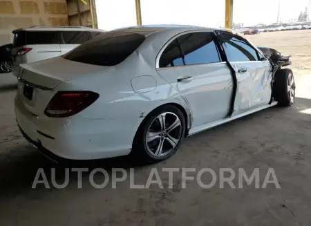 MERCEDES-BENZ E 350 2020 vin W1KZF8DB3LA833621 from auto auction Copart