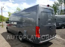 MERCEDES-BENZ SPRINTER 4 2021 vin W1W9ED3Y4MT061958 from auto auction Copart