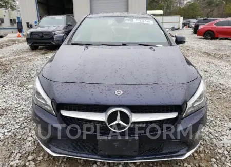 MERCEDES-BENZ CLA 250 4M 2018 vin WDDSJ4GB9JN543314 from auto auction Copart