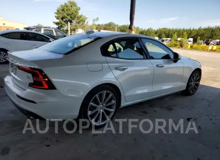 VOLVO S60 T5 MOM 2020 vin 7JR102FK4LG063785 from auto auction Copart