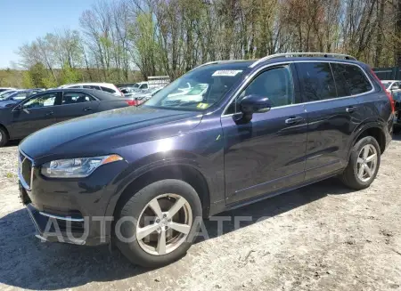 Volvo XC90 T5 2016 2016 vin YV4102XK9G1056480 from auto auction Copart