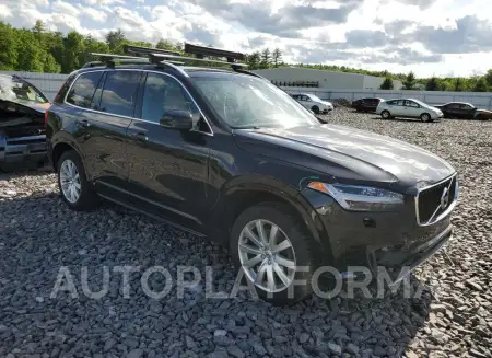 VOLVO XC90 T6 2017 vin YV4A22PK3H1105698 from auto auction Copart