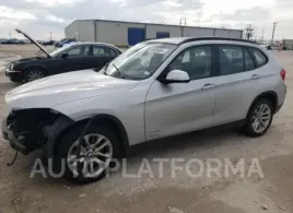 BMW X1 2015 2015 vin WBAVL1C5XFVY31623 from auto auction Copart