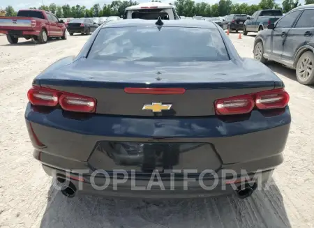 CHEVROLET CAMARO LS 2020 vin 1G1FB1RS5L0117777 from auto auction Copart