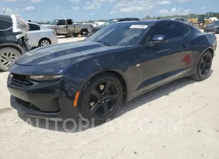 Chevrolet Camaro LS 2020 2020 vin 1G1FB1RS5L0117777 from auto auction Copart