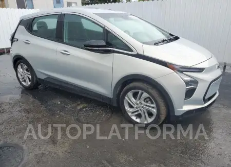 CHEVROLET BOLT EV 1L 2023 vin 1G1FW6S00P4182478 from auto auction Copart