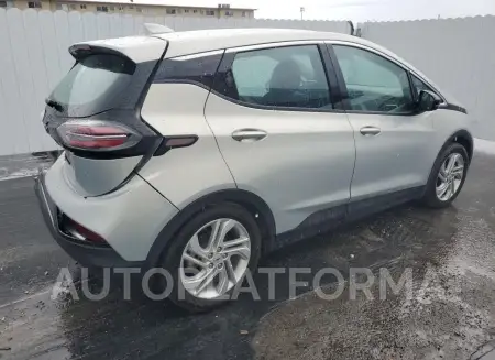 CHEVROLET BOLT EV 1L 2023 vin 1G1FW6S00P4182478 from auto auction Copart