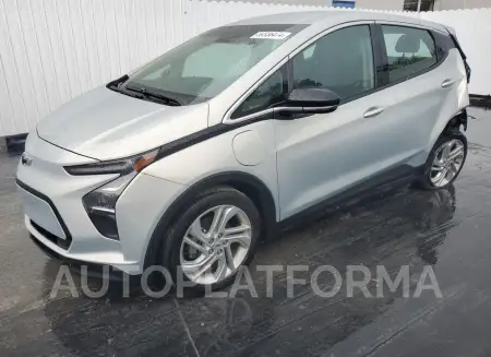 Chevrolet Bolt 2023 2023 vin 1G1FW6S00P4182478 from auto auction Copart