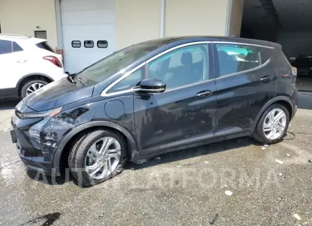 Chevrolet Bolt 2023 2023 vin 1G1FW6S02P4173099 from auto auction Copart