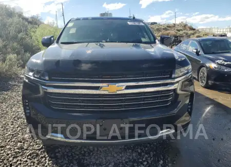 CHEVROLET SUBURBAN K 2023 vin 1GNSKCKD4PR425626 from auto auction Copart