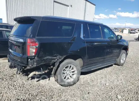 CHEVROLET SUBURBAN K 2023 vin 1GNSKCKD4PR425626 from auto auction Copart