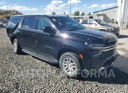 CHEVROLET SUBURBAN K 2023 vin 1GNSKCKD4PR425626 from auto auction Copart