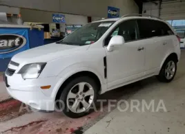 Chevrolet Captiva 2015 2015 vin 3GNAL3EK1FS504959 from auto auction Copart