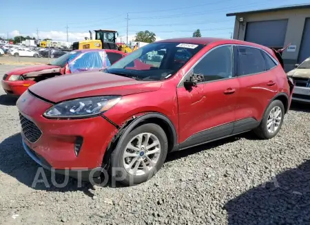 Ford Escape 2020 2020 vin 1FMCU0G66LUB41739 from auto auction Copart