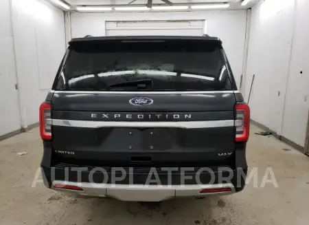 FORD EXPEDITION 2023 vin 1FMJK1K83PEA12224 from auto auction Copart