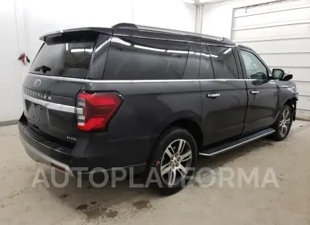 FORD EXPEDITION 2023 vin 1FMJK1K83PEA12224 from auto auction Copart