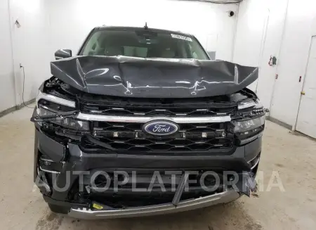 FORD EXPEDITION 2023 vin 1FMJK1K83PEA12224 from auto auction Copart