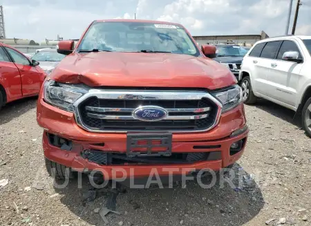 FORD RANGER XL 2019 vin 1FTER1EH8KLA54602 from auto auction Copart