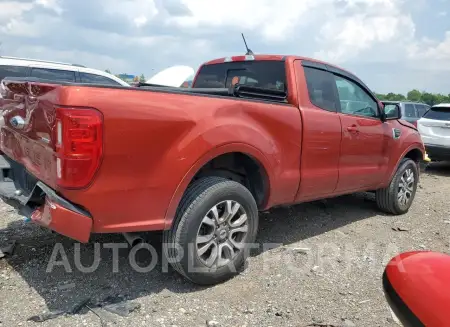 FORD RANGER XL 2019 vin 1FTER1EH8KLA54602 from auto auction Copart