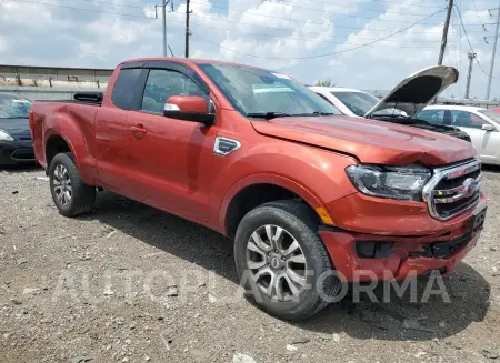 FORD RANGER XL 2019 vin 1FTER1EH8KLA54602 from auto auction Copart