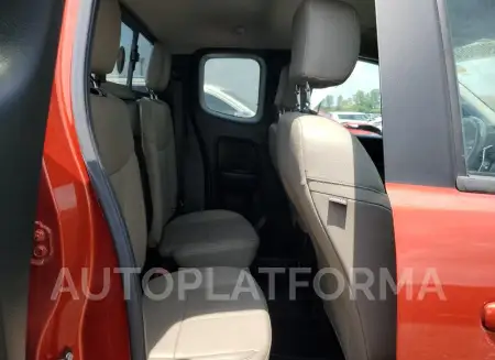 FORD RANGER XL 2019 vin 1FTER1EH8KLA54602 from auto auction Copart