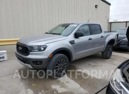 Ford Ranger 2021 2021 vin 1FTER4EH7MLD91573 from auto auction Copart