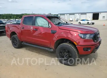 FORD RANGER XL 2020 vin 1FTER4FH2LLA37473 from auto auction Copart