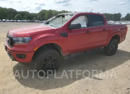 FORD RANGER XL 2020 vin 1FTER4FH2LLA37473 from auto auction Copart